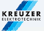 Logo Kreuzer Elektrotechnik